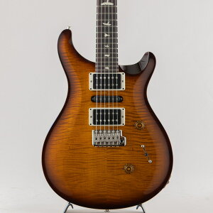 Paul Reed Smith �|�[�����[�h�X�~�XCE 24 Special Limited Edition Black Amber 2025
