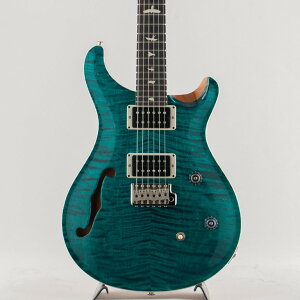 Paul Reed Smith �|�[�����[�h�X�~�XCE 24 Semi-Hollow Fire Red Burst