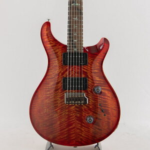 PRS �|�[�����[�h�X�~�X Custom 24 Mango Limited Edition/Blood Orange 2026