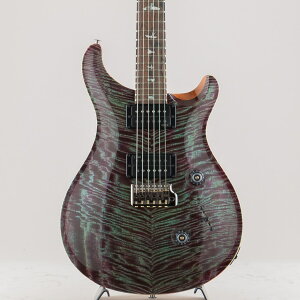 PRS �|�[�����[�h�X�~�X Custom24 Mango Limited Edition Violet 2026