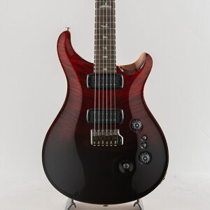 PRS �|�[�����[�h�X�~�X Custom 24-08 Mango Limited Edition/Fire Red Gray/Black Fade 2026