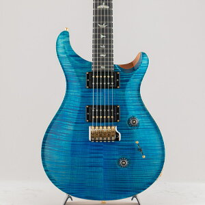 PRS �|�[�����[�h�X�~�X Custom24 10Top DMO Pickups Artic Blue 2025