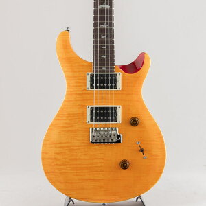 PRS �|�[�����[�h�X�~�X SE Custom 24 /Vintage Yellow�y2025�zS/N:CTI H022251