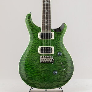 PRS �|�[�����[�h�X�~�X SE Custom 24 Quilt Package/Teal Black�y2025�zS/N:CTI H054443