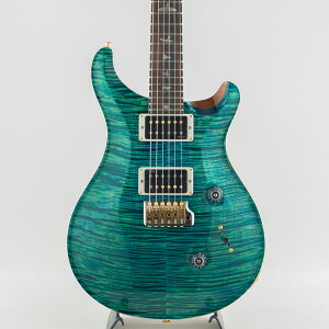 PRS �|�[�����[�h�X�~�X Wood Library Custom 24 10Top Laguna Japan Exclusive 2026
