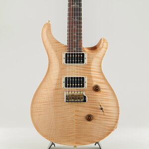 PRS �|�[�����[�h�X�~�X Wood Library Custom 24 10Top Natural Japan Exclusive 2026