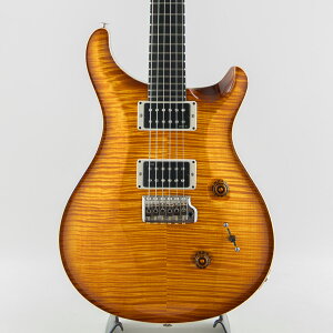 PRS �|�[�����[�h�X�~�X Custom 24 Birds of a Feather Limited - PS - Honey Gold 2026
