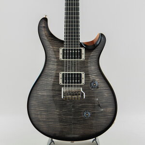 PRS �|�[�����[�h�X�~�X Custom 24 Birds of a Feather Limited - PS - Charcoal Microburst 2026