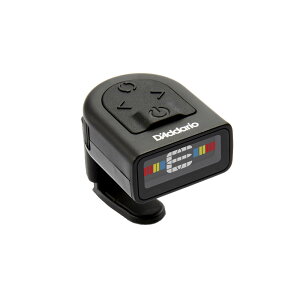 PLANET WAVES �N���b�v���`���[�i�[ new Micro Headstock Tuner [PW-CT-12]