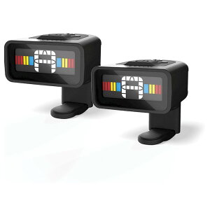 PLANET WAVES Nbv`[i[ new Micro Headstock Tuner Twin Pack [ PW-CT-12TP ]