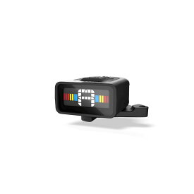 PLANET WAVES ヘッドストック チューナー PW-CT-21 Chromatic Headstock Tuner with Clip-Free Mounting