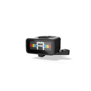 PLANET WAVES �w�b�h�X�g�b�N �`���[�i�[ PW-CT-21 Chromatic Headstock Tuner with Clip-Free Mounting