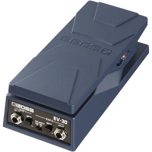 BOSS {X EV-30 Dual Expression Pedal GNXvbVEy_