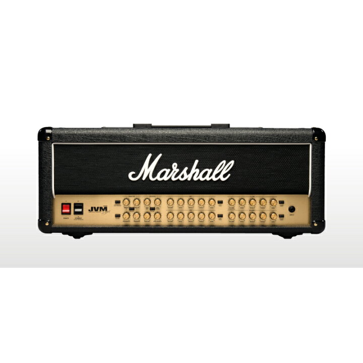 楽天市場】Marshall マーシャル JVM410H《国内正規品・送料無料 