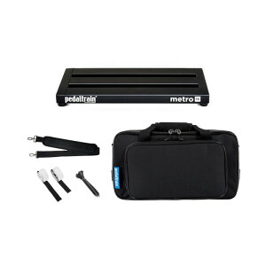 Pedaltrain PT-M16-SC [Metro 16 with Soft Case] [y_{[h][GtFN^[P[X]