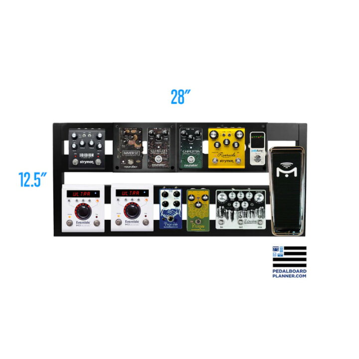 楽天市場】Pedaltrain PT-JMAX-SC [JR MAX with Soft Case] [ペダル 