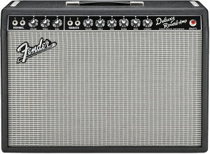 Fender tF_[ '65 Deluxe Reverb 100V JP