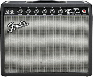 Fender tF_[ '65 Princeton Reverb 100V JP