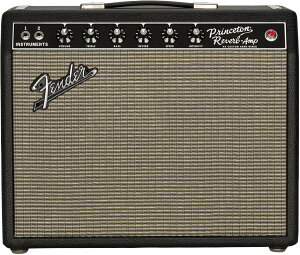 Fender tF_[ '64 Custom Princeton Reverb 100V JP