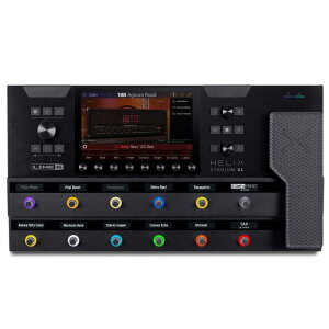 Line 6 C6 Helix Stadium XL Floor Av GtFNg vZbT[