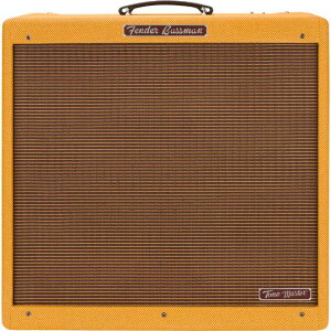 Fender tF_[ Tone Master '59 Bassman 100V JP