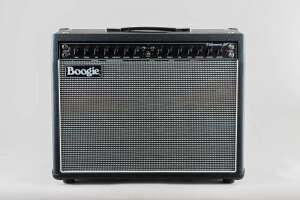 Mesa/Boogie TuM[Fillmore 50 1x12 Combo Black Bronco