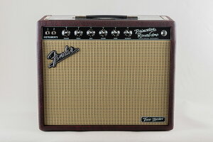 Fender USA tF_[Tone Master Princeton Reverb Wine Red/Bordeaux Factory Special Run 100V JP