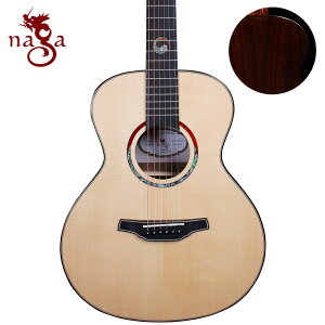NAGA GUITARS AR[XeBbN M^[ S-20GAC / [YEbhSBAJb^EFCdl y/󒍌[Az