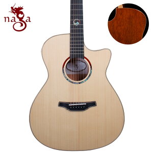 NAGA GUITARS AR[XeBbN M^[ S-10GAC / TySBAJb^EFCdly/󒍌[Az