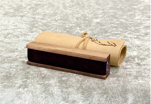 yVIOLINz LEATHERWOOD bespoke Rosin (CRISP) U[Ebh xX|[N  oCIp