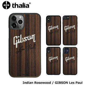 �y�݌Ɍ���̔���؂�����z Thalia (New) Indian Rosewood / Gibson PEARL Les Paul Script Engraved / iPhone�P�[�X�yGibson�ЃI�t�B�V�������C�Z���X�z
