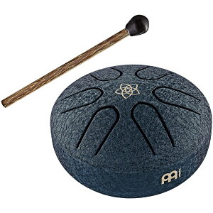 MEINL �}�C�l�� Sonic Energy Collection �|�P�b�g�X�`�[���^���O�h���� 3�C���` A Major / PSTD2NBVF �yNavy Blue�z ��̂Ђ�T�C�Y �}���b�g�t��