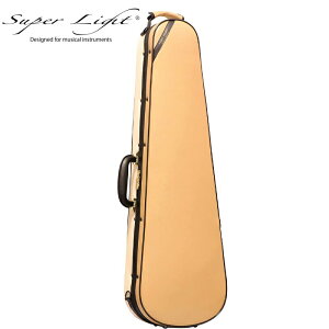 (GKX2g[) X[p[Cg ( Super Light ) Shaped P[X oCIp y Z~n[hP[X (4/4 Op^) x[W