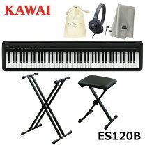 楽天市場】kawai es110 スタンドの通販