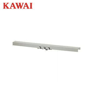 KAWAI F-351LG ���C�g�O���[ 3�{�y�_�����j�b�g ES120LG��p