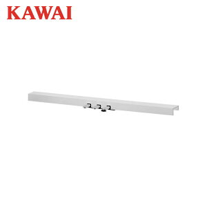KAWAI F-351W �z���C�g 3�{�y�_�����j�b�g ES120W��p