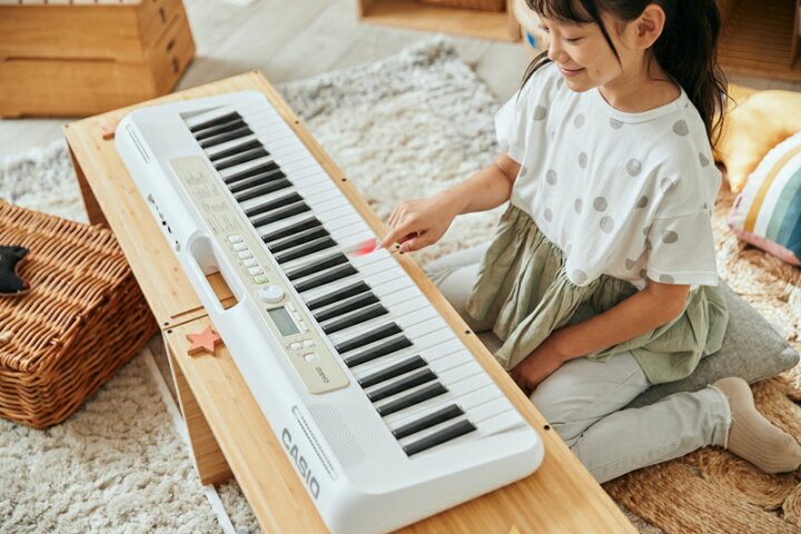 楽天市場 Casio Lk 325 プリンセスドレミシール 楽器クロスセット カシオ 61鍵盤 光ナビゲーション キーボード おしゃれでかわいい光ナビ 三木楽器 楽天市場店 楽天市場 Casio Lk 325 プリンセスドレミシール 楽器クロスセット カシオ 61鍵盤 光ナビゲーション キーボード おしゃれでかわいい光ナビ 三木楽器 楽天市場店