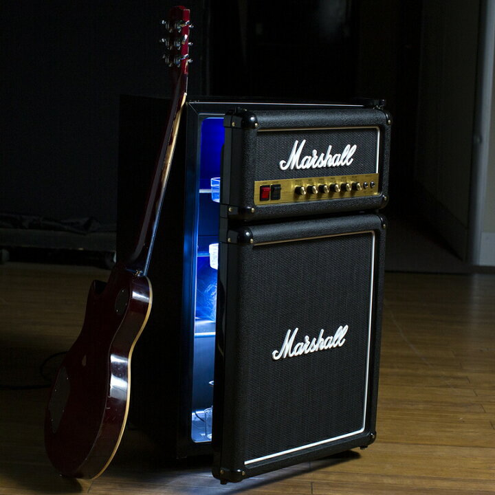 楽天市場】《国内正規品》【冷蔵庫】 Marshall マーシャル - JCM800 