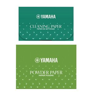 �y�N���[�j���O�y�[�p�[ �A �p�E�_�[�y�[�p�[ CP3 PP3 �Z�b�g�z YAMAHA �l�C�̃y�[�p�[�Z�b�g ���}�n �y�䂤�p�P�b�g�z�������w���Ή��E�X�֎󂯂ɂ��͂�