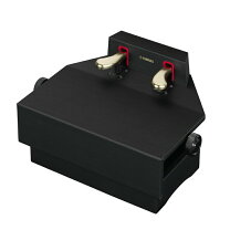 楽天市場】ヤマハ ピアノ補助ペダル HP-705の通販