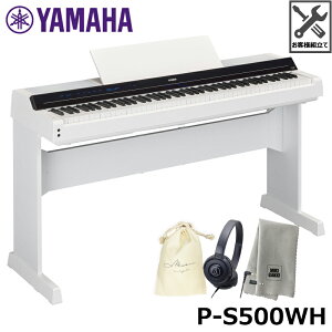 YAMAHA P-S500WH ypX^hAwbhtH(ATH-S100)AIWiВAyNXZbgzyEzsz
