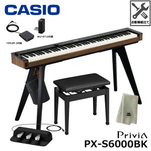 CASIO PX-S6000BKypX^h(CS-90P)A3{y_(SP-34)A֎q(CB30BK)AyNXZbgz JVI dqsAm ubN wy_Eʗĕtx