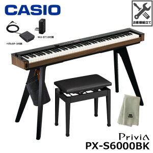 CASIO PX-S6000BKypX^h(CS-90P)A֎q(CB30BK)AyNXZbgz JVI dqsAm ubN wy_Eʗĕtx
