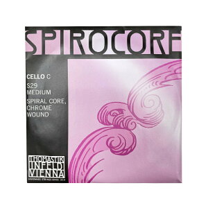 SPIROCORE (XsRA) `F C S29 XpCRA / N