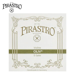 PIRASTRO OLIV / E�� #3118 �S�[���h�E�X�`�[�� (���[�v�G���h) �o�C�I���� 4/4 �� �s���X�g�� �I���[�u �y�l�R�|�X�z