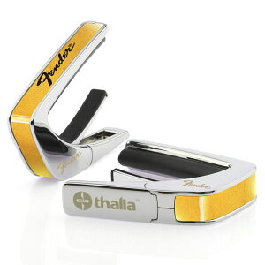 ^A J| tF_[ CZXhEf Thalia Capos J|^Xg / Fender MAPLE w/Black Perine Logo 3tbgpbht