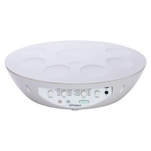 Roland MN-10 ���[�����h Mood Pan �d�q�n���h�E�p�[�J�b�V����