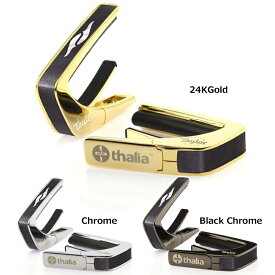 タリア カポ テイラー ライセンスド・モデル Thalia Capos テイラー 800シリーズ カポタスト TAYLOR 800 SERIES ELEMENT ギター 12インチフレッドパッド付属