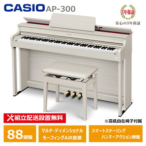 CASIO AP-300GB JVI dqsAm 88 CELVIANO 3Nۏ yzݒu(E[is)z