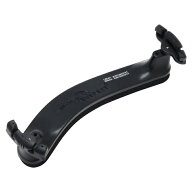 EVEREST EZ-4 ブラック バイオリン 肩当て 4/4 サイズ エベレスト BLACK 台湾製